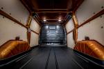 Ford Transit Custom PHEV 2018 года (WW)